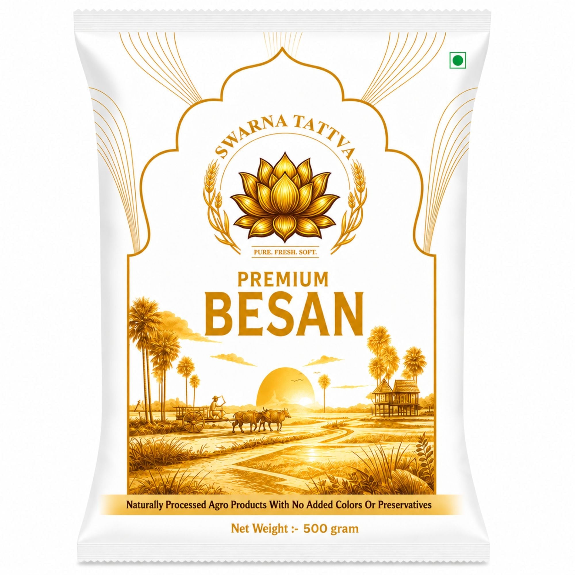 Besan