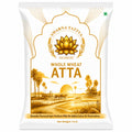 Swarnatattva Whole Wheat Atta - 1 K.G.