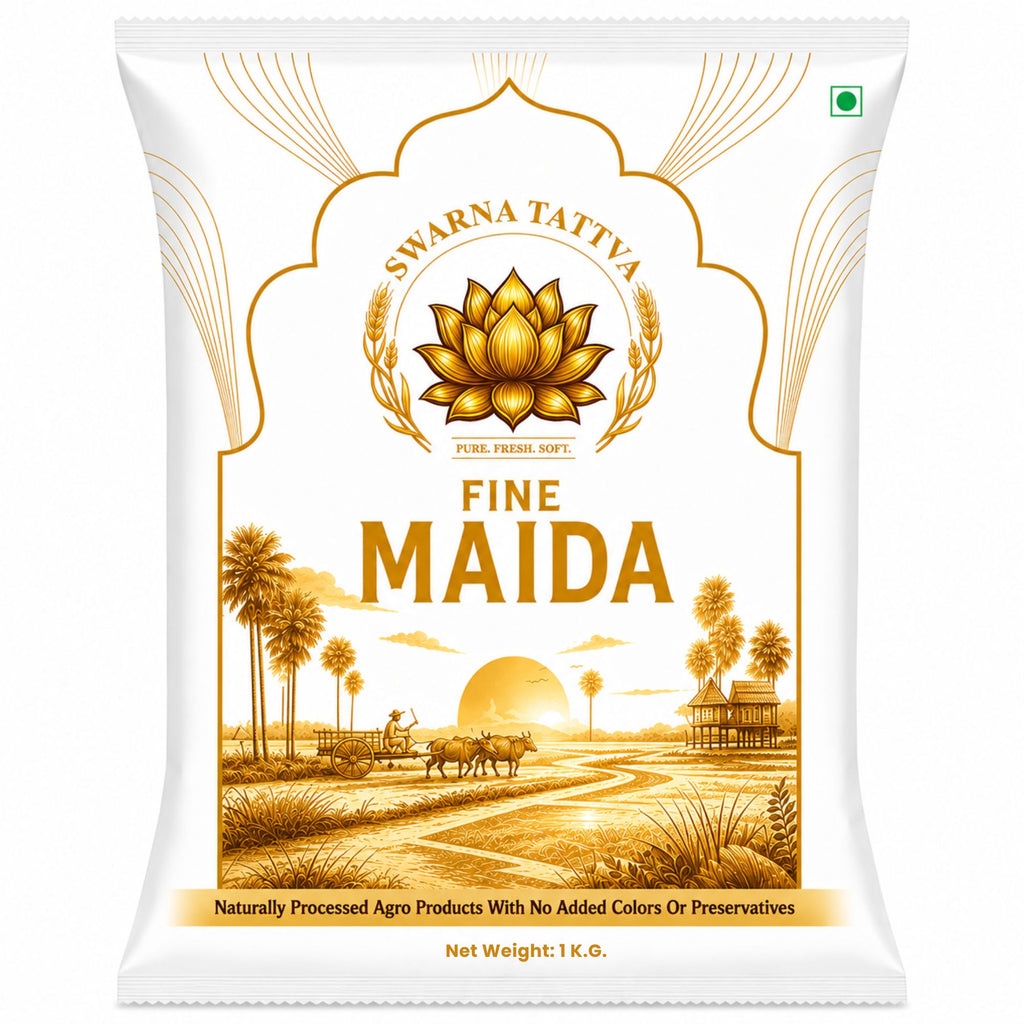 Swarnatattva Fine Maida - 1K.G.